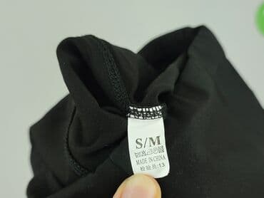 legginsy biegowe damskie: Legginsy Sportowe damskie, rozmiar S — 4