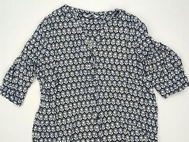 blue motion bluzki: Indiska, Bluzka damska, rozmiar M — 1