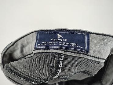 baggiest jeans: Jeansy damskie, rozmiar S — 4