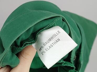 rajstopy sholl: Hallhuber, Spodnie materiałowe damskie, rozmiar L — 6