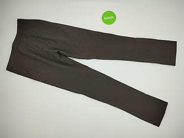 varlesca dres: Spodnie materiałowe damskie, rozmiar XS — 3
