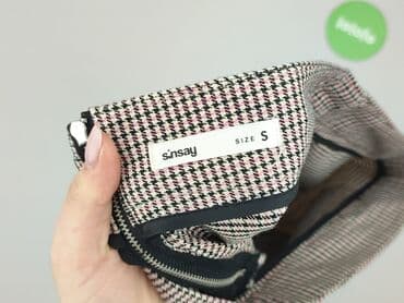 topy dla dzieci 10 lat sinsay: Sinsay, Spódnica damska, rozmiar S — 4