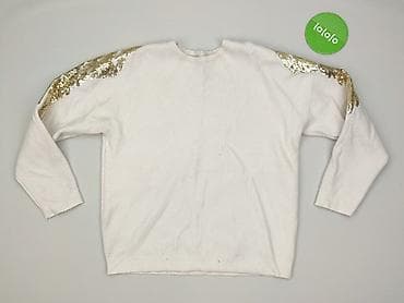 sweter hippie: Mohito, Sweter damski, rozmiar S — 2