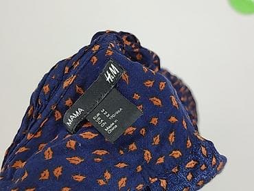 szara bluza hm: H&M Mama, Bluzka damska, rozmiar M — 4