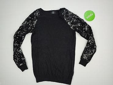 tatum: F&F, Sweter damski, rozmiar S — 2