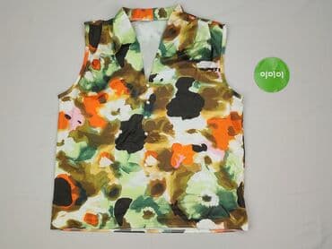 shein bluzy: Shein, Top damski, rozmiar 2XL — 2