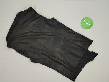 top zara basic: Zara, Women`s waistcoat, size S — 3