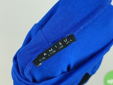 koszulka termoaktywna hummel: Amisu, Golf damski, S — 4