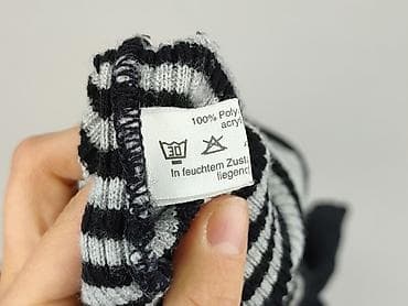 ponczo samochodowe: Kardigan damski, rozmiar XL — 4