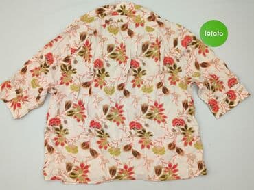 top z piórami mango: Mos Mosh, Koszula damska, XL — 3