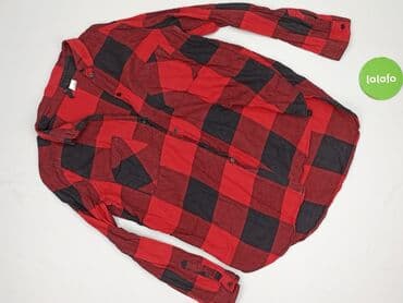 t shirty motocyklowe: Divided, Women`s shirt, size S (EU 36) — 2