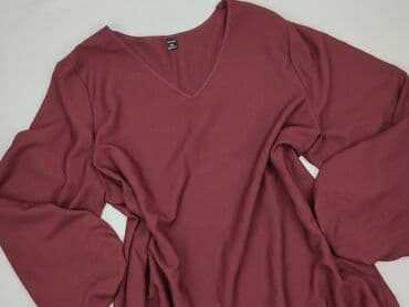 kurtka 4xl: Bluzka damska, rozmiar 4XL — 1