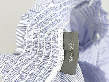 bluzki ecru: Yessica, Bluzka damska, rozmiar XS — 4