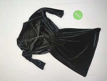 92: H&M Divided, Sukienka damska, rozmiar M — 3