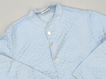 new yorker kurtki zimowe: Narzutka damska, 4XL — 1