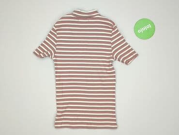 basic t shirty hugo boss: House, T-shirt damski, rozmiar S — 3