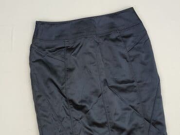 spódnice srebrne plisowane: Monnari, Women`s skirt, size XS (EU 34) — 1
