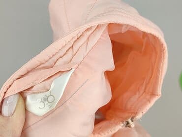 kurtka z c a: Kurtka przejściowa damska, M — 4