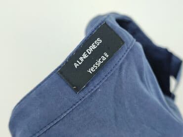 sukienka na chrzciny dla mamy chrzestnej: Yessica, Sukienka damska, M — 4