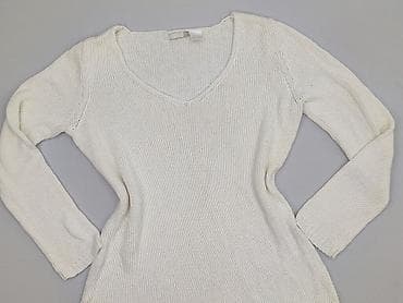 sweter turecki prl: Sweter damski, rozmiar XL — 1