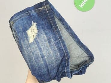 kombinezony do piaskowania: Fishbone, Ogrodniczki damskie, rozmiar M — 6