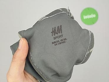 stanik 80 e: H&M Sport, Biustonosz damski, Sportowy, 3XL — 4