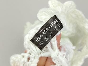 buty zima ccc: Ponczo damskie, rozmiar One size — 4