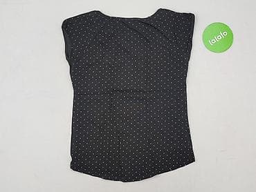 sinsay beret: Sinsay, Top damski, rozmiar S — 3