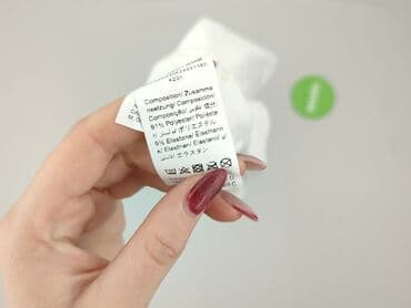 biustonosz 75 b: Shein, Body damskie, rozmiar L — 5