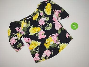 sinsay oversize: Zizzi, Bluzka damska, rozmiar S — 2