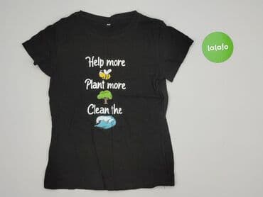 Ubrania damskie: T-shirt damski, S — 2
