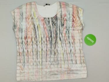 bonprix sukienki sylwestrowe: Bonita, Bluzka damska, XL — 2