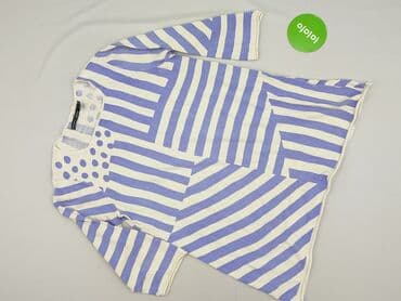 tunika lidl: Gudrun Sjödén, Tunika damska, rozmiar S — 2