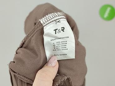 shorts tech fleece: Szorty damskie, rozmiar XL — 5