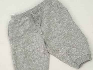 podkoszulki dwupaki xl allegro niedrogo: Sweatpants, 3-6 months, condition - Very good — 1
