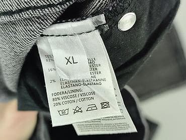 jeans version: Fashion Jeans, Jeansy dla mężczyzn, rozmiar XL — 4