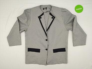 garnitury joker: Joulie, Marynarka damska, rozmiar M — 2