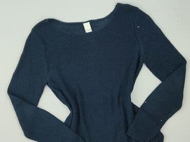 sweter vila: Vila, Sweter damski, rozmiar M — 1