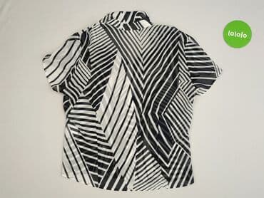koszula damska hugo boss: Women`s shirt, size M (EU 38) — 3