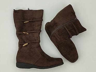 even odd kozaki: Kozaki damskie, rozmiar 39 — 1