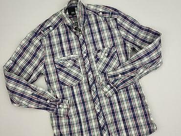 Jack&Jones, Shirt for men, size M