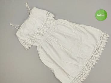 sukienki dresowe damskie na lato: Sukienka damska, S — 2