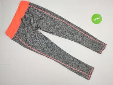 rajstopy do gimnastyki artystycznej: TXM, Legginsy Sportowe damskie, rozmiar L — 4