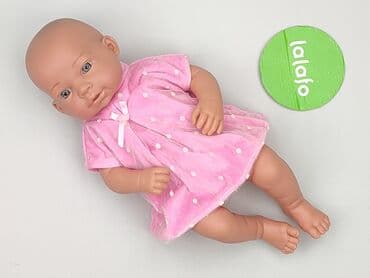 zakryte sandały dla dziecka: Lalka, dla Dzieci, stan - Idealny — 2