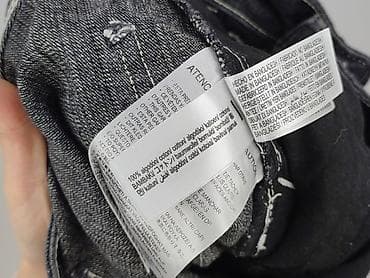 berska: Bershka, Jeansy damskie, rozmiar XS — 5