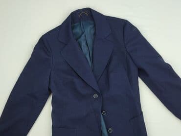indicode t shirty: Marynarka damska, rozmiar M — 1