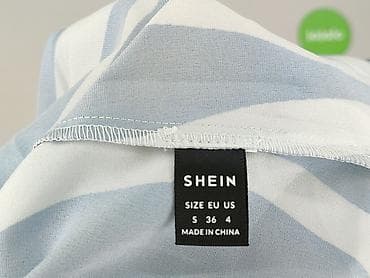 biustonosz 75d: Shein, Top damski, rozmiar S — 4