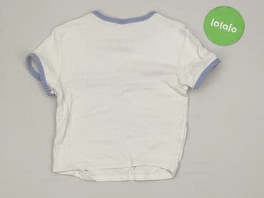 dsquared2 t shirty: Bershka, T-shirt damski, rozmiar M — 4