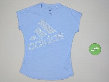 adidas argentyna: Adidas, T-shirt damski, rozmiar S — 2