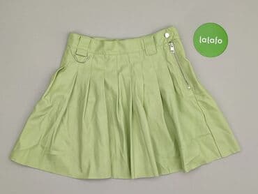 wzorzysta spódnice reserved: Bershka, Women`s skirt, size S (EU 36) — 2